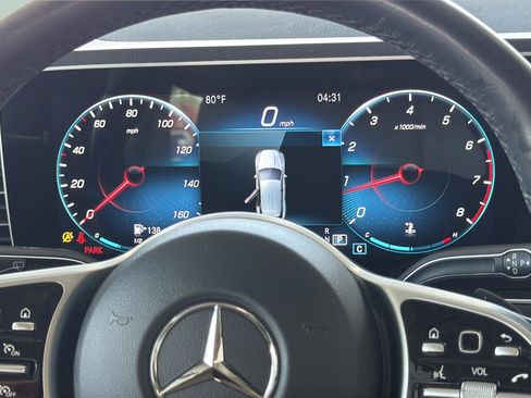 Certified 2022 Mercedes-Benz GLE 350 image 27