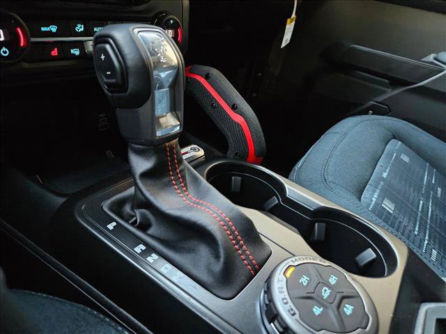 New 2026 Ford Bronco Heritage Edition AWD/4WD image 14