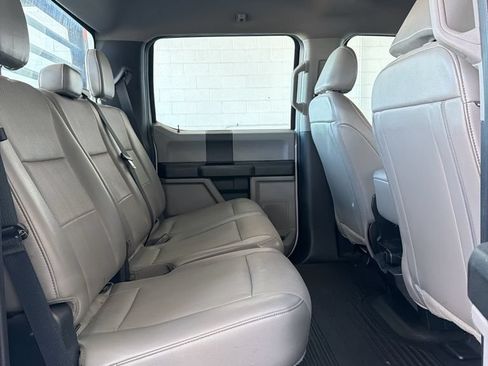 Used 2014 Ford F350 XL w/ Power Equipment Group AWD/4WD image 33