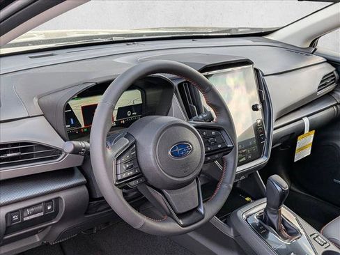 New 2026 Subaru Crosstrek 2.5i Limited AWD/4WD image 3