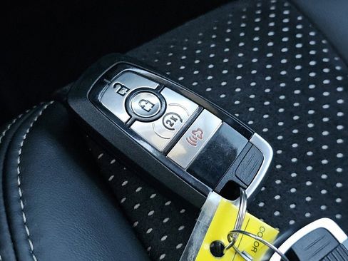 Used 2024 Ford Bronco Raptor image 35