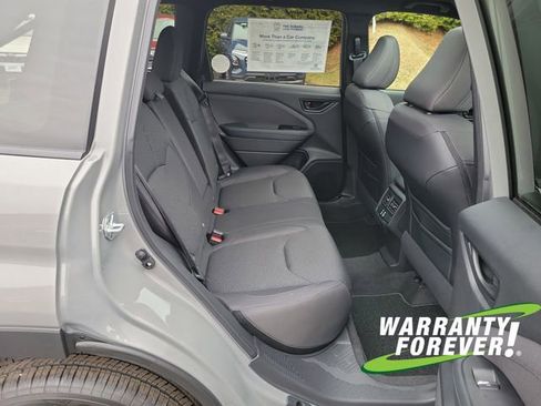 New 2026 Subaru Forester Premium image 17