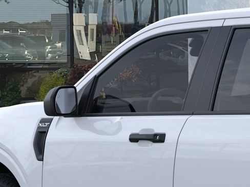 New 2026 Ford Maverick XLT w/ Equipment Group 301A image 21