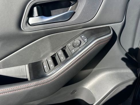 New 2026 Nissan Rogue SV image 11