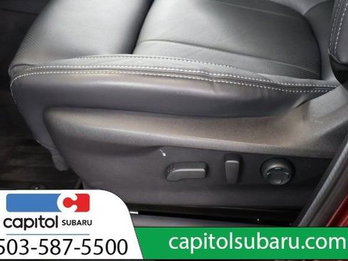 Used 2024 Subaru Ascent Touring w/ Popular Package #2 image 14