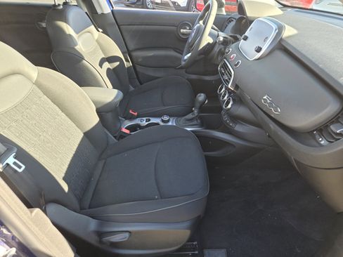 Used 2023 FIAT 500X Pop w/ Comfort Group image 16