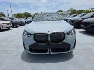 New 2026 BMW X3 M50 w/ Premium Package AWD/4WD video 2