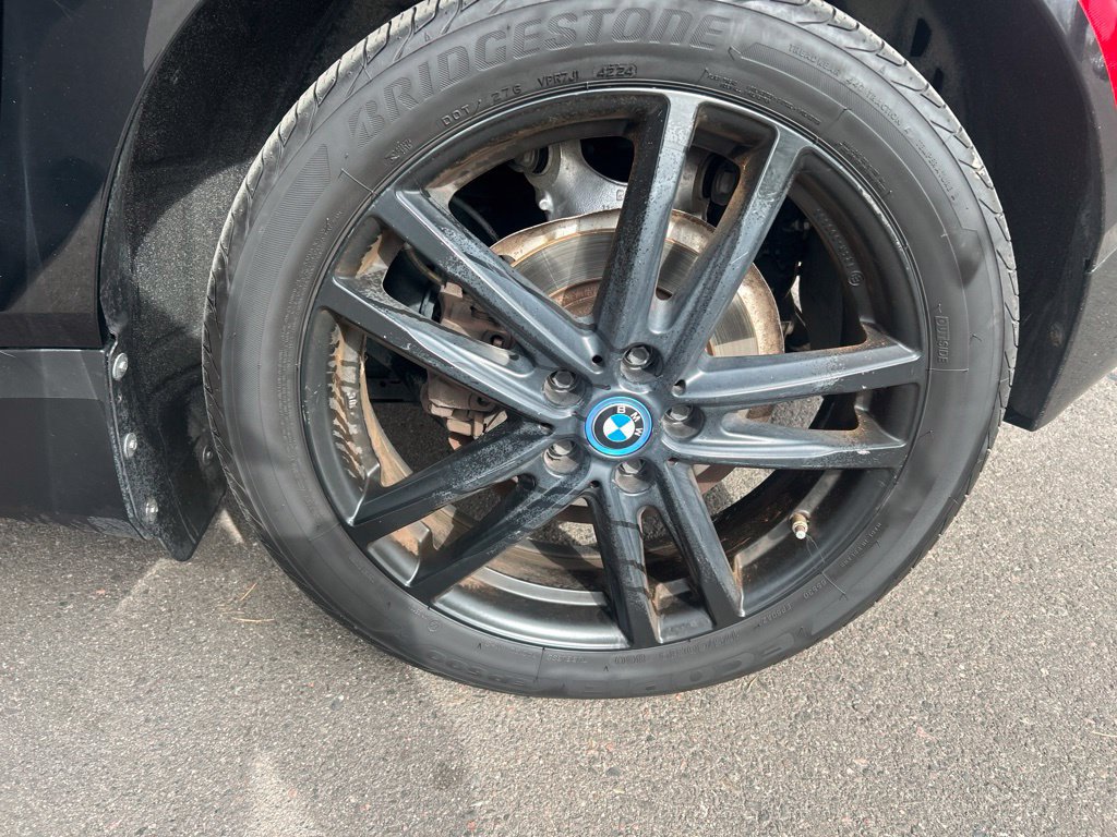 Used 2019 BMW i3 RWD image 30