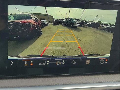 New 2026 GMC Sierra 2500 Denali w/ Denali Reserve Package image 18