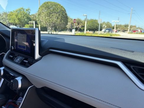 Used 2024 Toyota RAV4 XLE Premium w/ Weather Package image 36