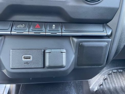 Used 2020 Chevrolet Silverado 2500 W/T w/ WT Fleet Convenience Package AWD/4WD image 21
