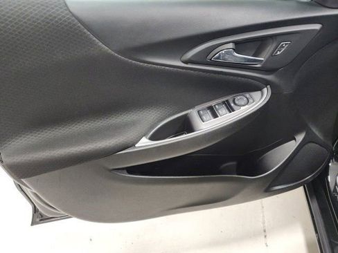 Used 2023 Chevrolet Malibu LT image 24