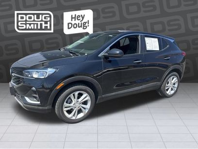 Used 2023 Buick Encore GX Preferred w/ Cold Weather Comfort Package