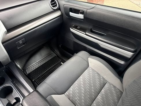 Used 2019 Toyota Tundra SR5 w/ SR5 Upgrade Package RWD image 15