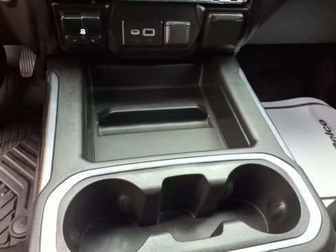 Certified 2021 Chevrolet Silverado 1500 RST w/ All Star Edition Plus image 12