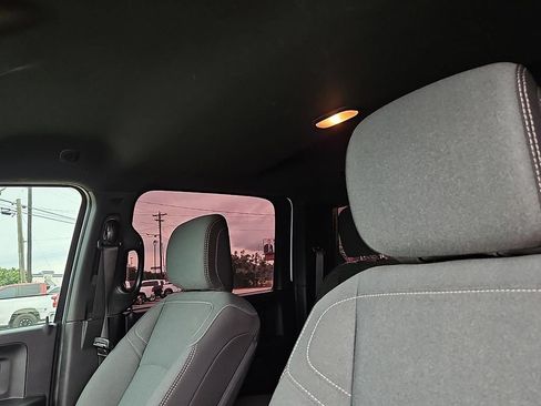 Used 2023 RAM 2500 Tradesman AWD/4WD image 21