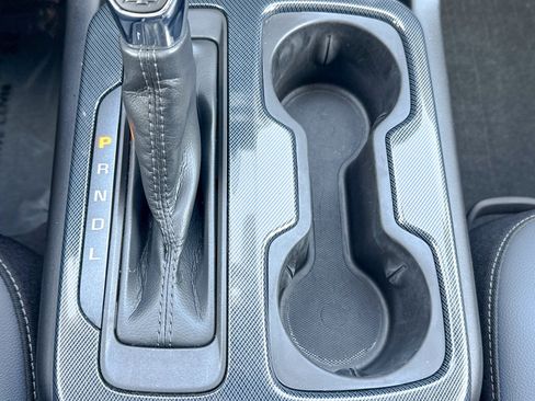 Certified 2022 Chevrolet Colorado Z71 image 36