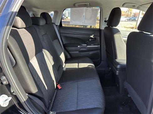 Used 2020 Mitsubishi Outlander Sport SE image 27