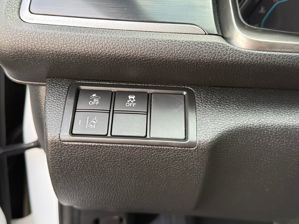 Used 2020 Honda Civic EX image 21