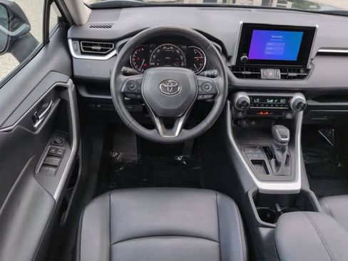 Certified 2024 Toyota RAV4 XLE Premium FWD image 16