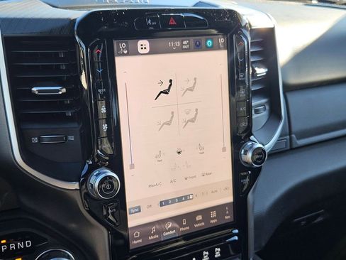 New 2026 RAM 1500 Big Horn image 27