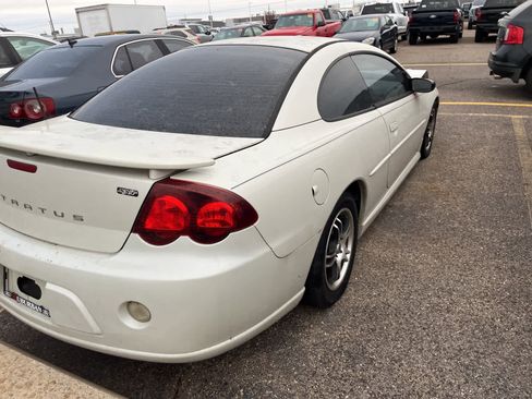 Used 2003 Dodge Stratus SE image 14