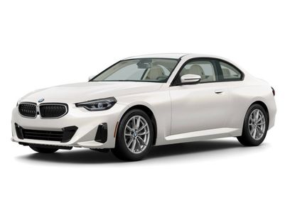 New 2026 BMW 230i Coupe w/ Convenience Package