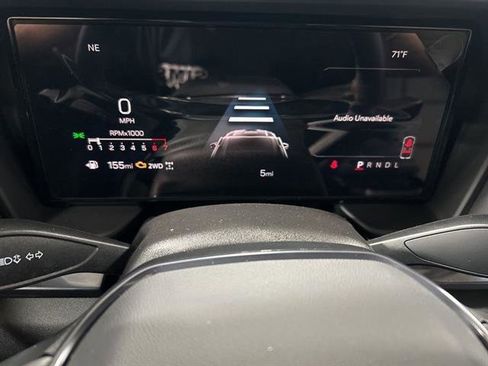 New 2026 GMC Terrain AT4 image 35