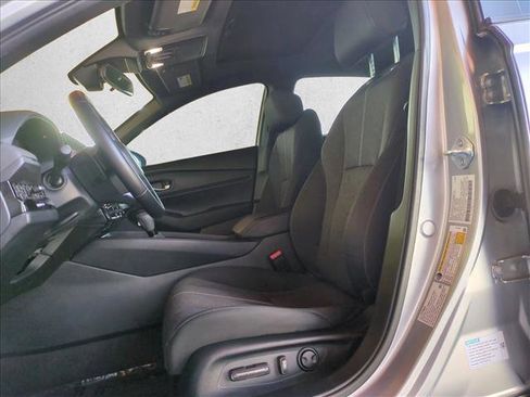 Used 2025 Honda Accord Sport image 16