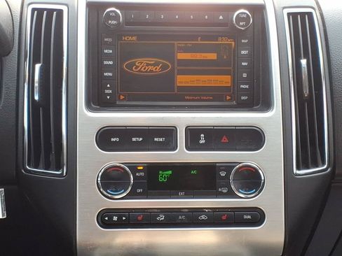 Used 2010 Ford Edge Limited AWD/4WD image 6