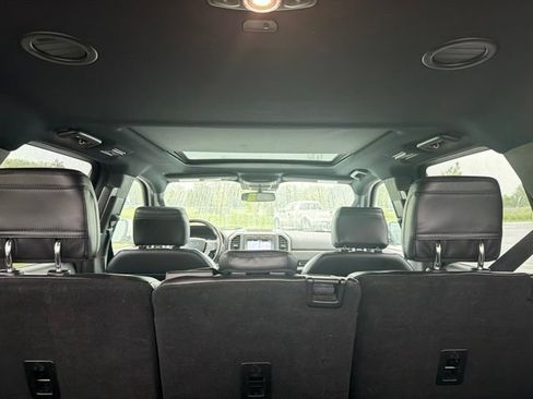Used 2019 Ford Expedition Limited w/ Equipment Group 302A AWD/4WD image 20