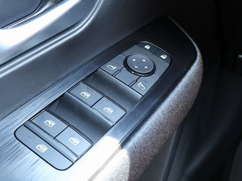 New 2025 Nissan Murano SL w/ Cargo Package image 14