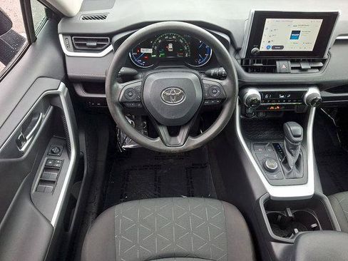 Certified 2023 Toyota RAV4 XLE w/ Convenience Package AWD/4WD image 7