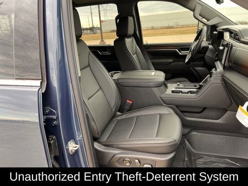 New 2026 GMC Sierra 2500 Denali w/ Denali Reserve Package image 23