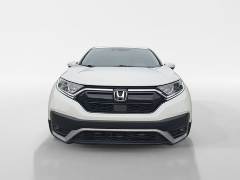 Used 2020 Honda CR-V EX-L image 9