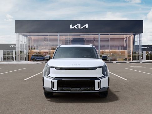 New 2026 Kia EV9 GT-Line AWD/4WD image 2