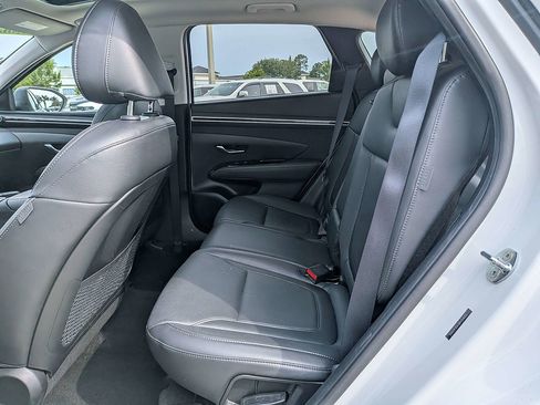 Used 2024 Hyundai Tucson Limited FWD image 14