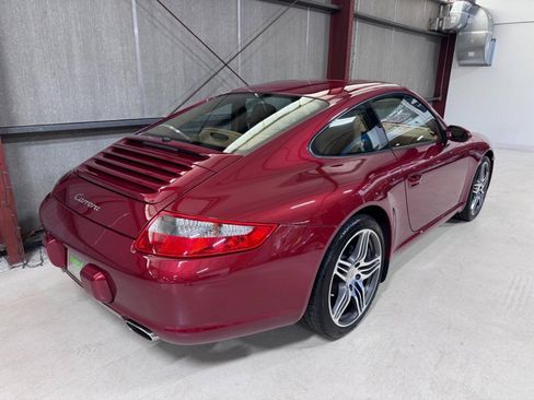 Used 2008 Porsche 911 GT3 RS image 36