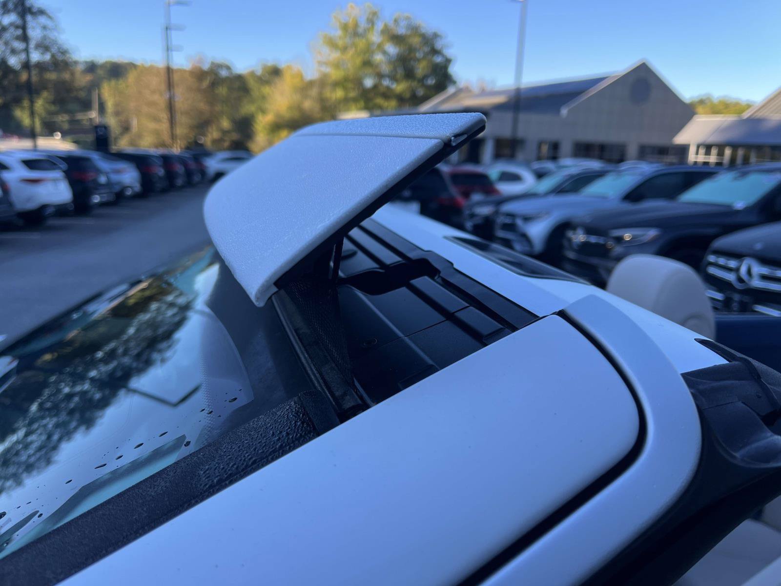 Certified 2023 Mercedes-Benz E 450 Cabriolet image 67