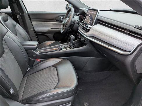 Used 2024 Jeep Compass Latitude image 21