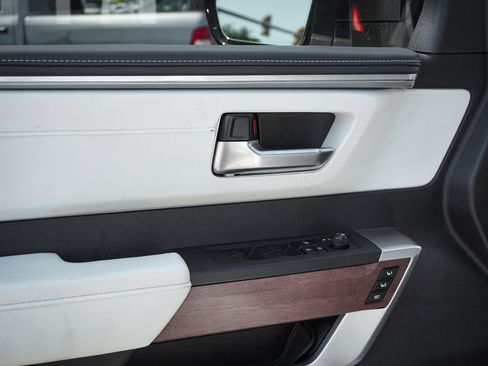 Used 2023 Toyota Tundra Capstone image 15