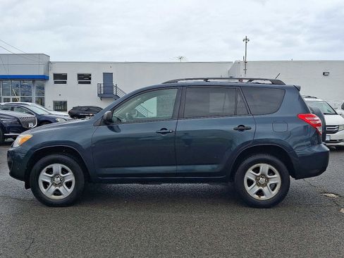 Used 2012 Toyota RAV4 4WD w/ Value Pkg image 4