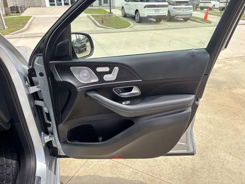 Used 2022 Mercedes-Benz GLE 450 4MATIC image 15