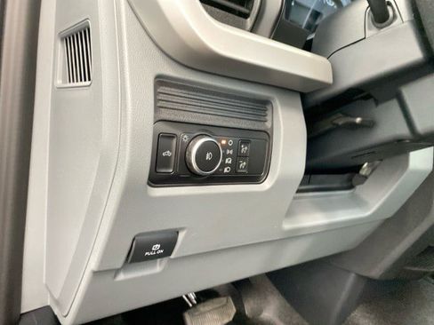 New 2026 Ford F350 XL w/ XL Chrome Package AWD/4WD image 12