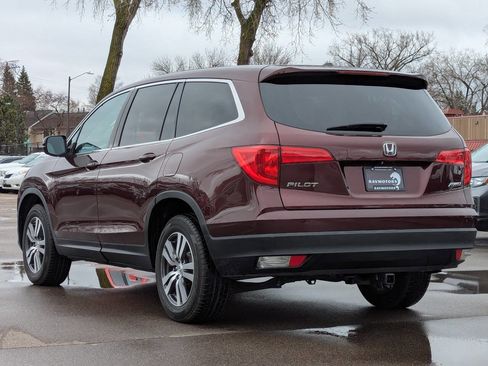 Used 2016 Honda Pilot EX image 9