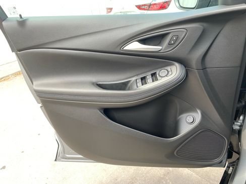 New 2026 Buick Encore GX Sport Touring w/ Advanced Technology Package FWD image 30