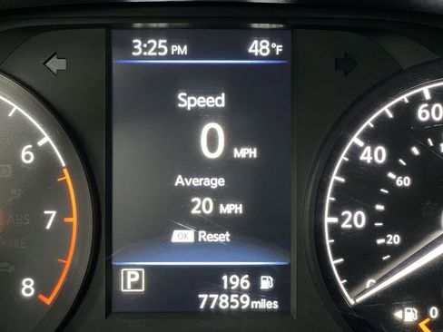 Used 2023 Nissan Altima 2.5 S FWD image 18