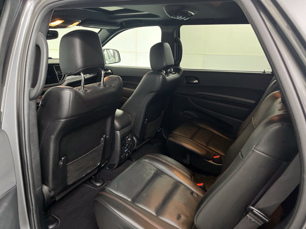 Used 2023 Dodge Durango GT AWD/4WD image 26