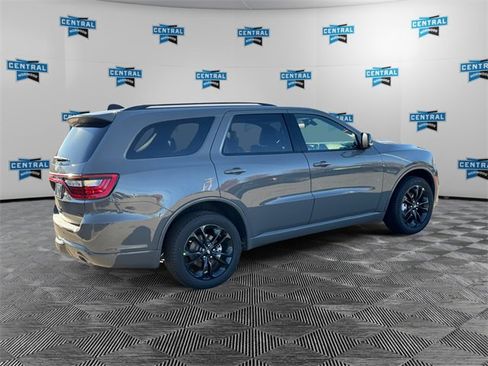 New 2026 Dodge Durango GT image 5