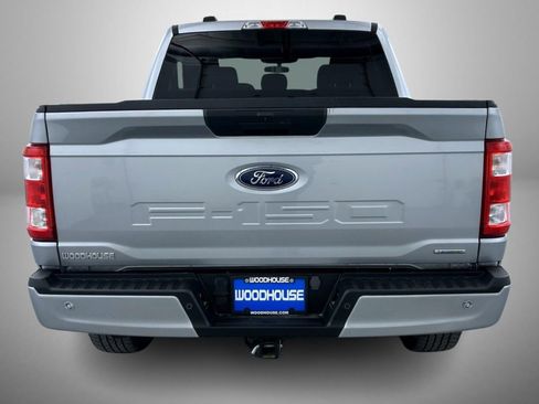 Used 2023 Ford F150 XL w/ STX Appearance Package image 6